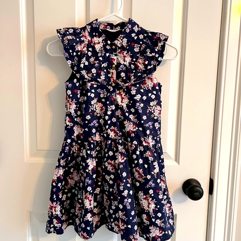 Janie and Jack Dress size 8 New with Tags